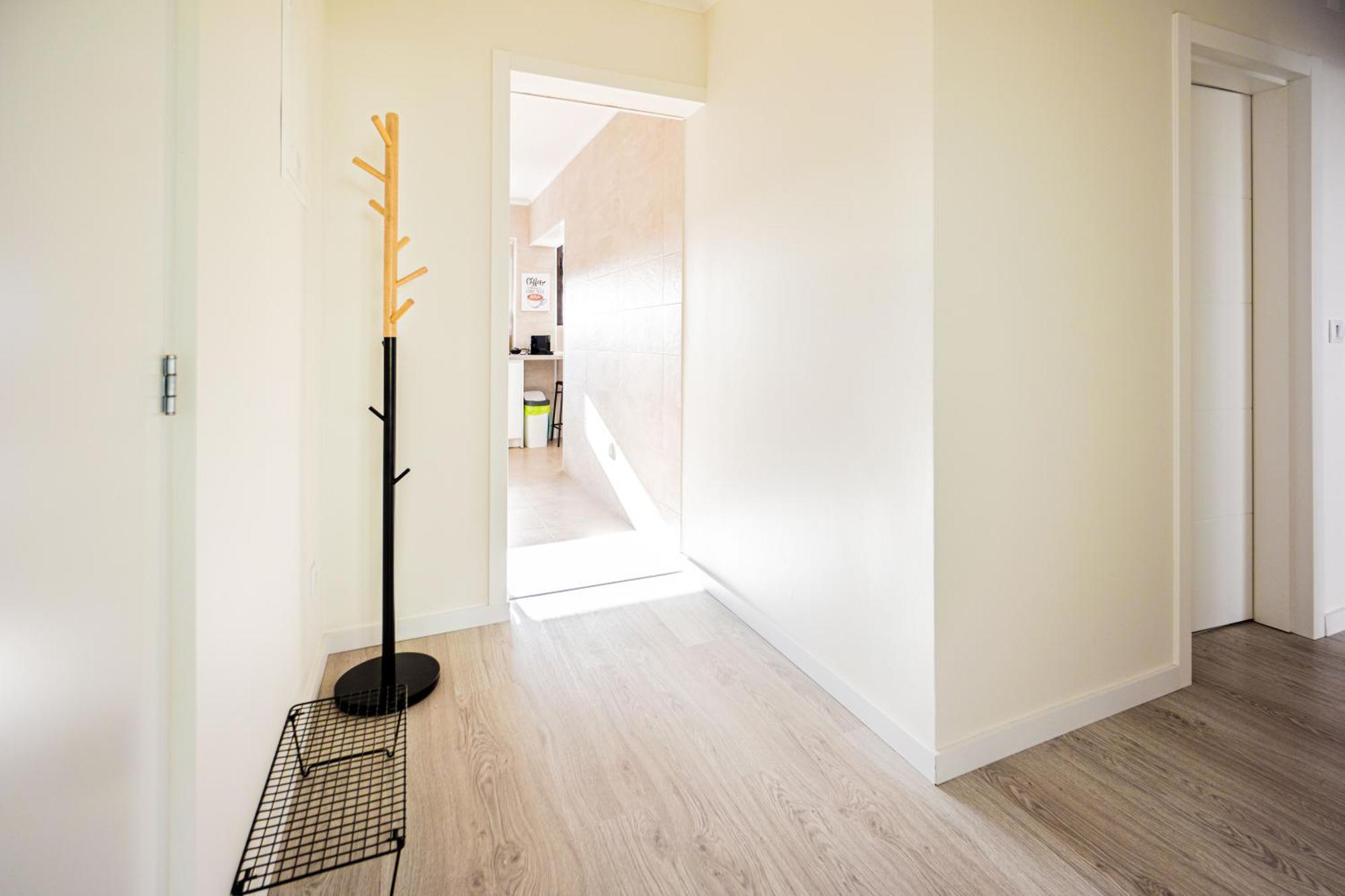 Beach Apartment W/Ocean View コスタ・ダ・カパリカ エクステリア 写真